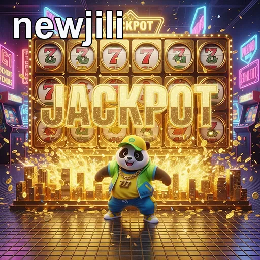 Featured scene - newjili