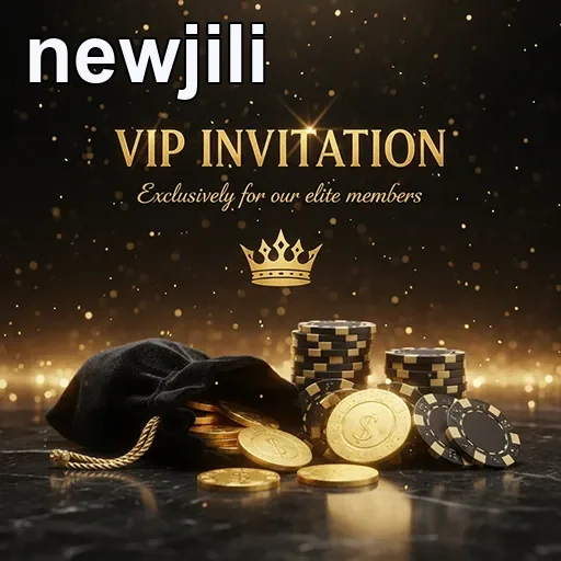 VIP services at Newjili Casino - newjili