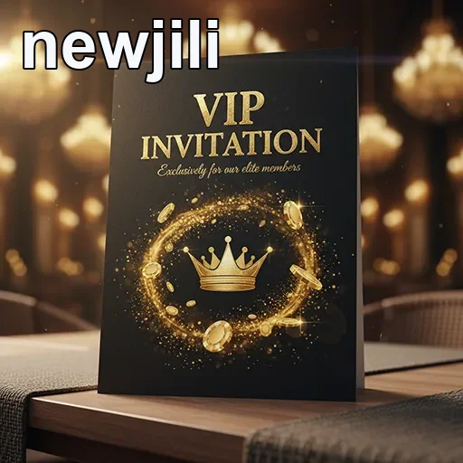 VIP services at Newjili Casino - newjili